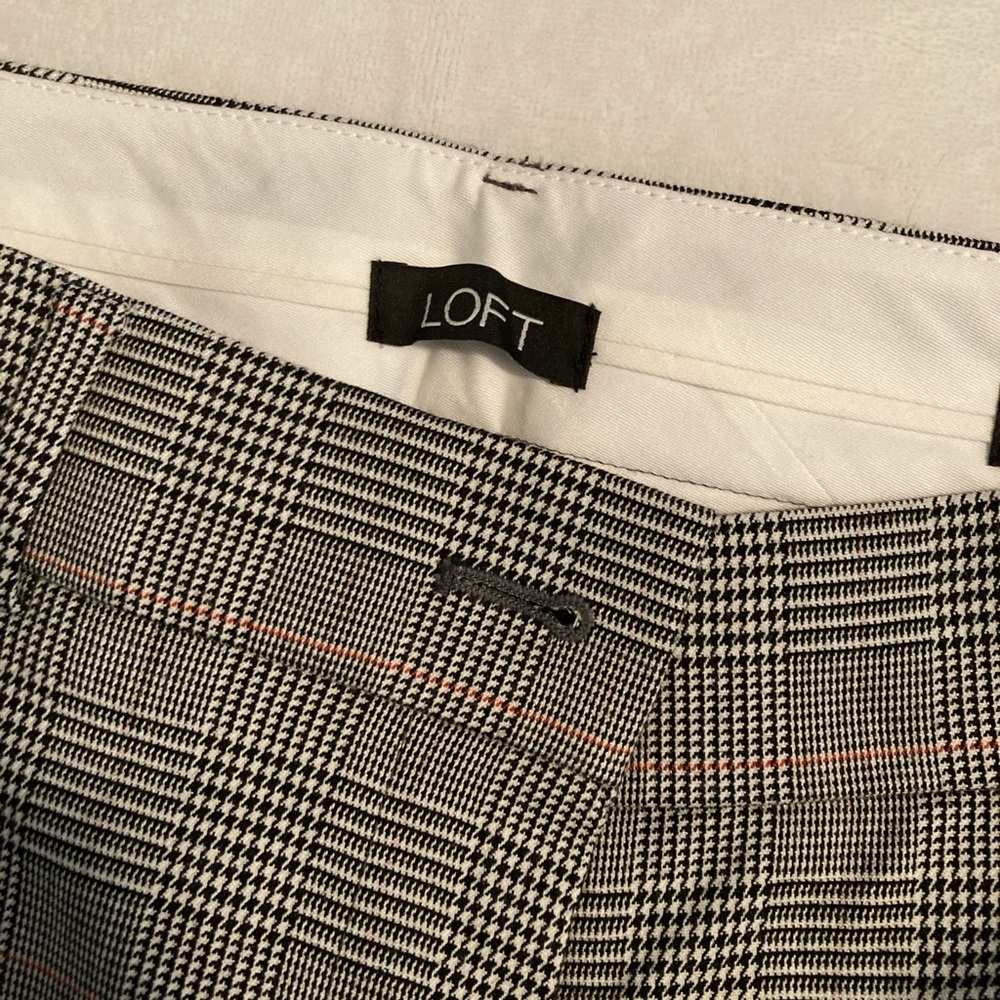 Brand New Loft Trousers